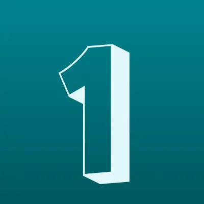 100 Друзей, магазин запчастей и аксессуаров для сотовых телефонов, лого-визитка