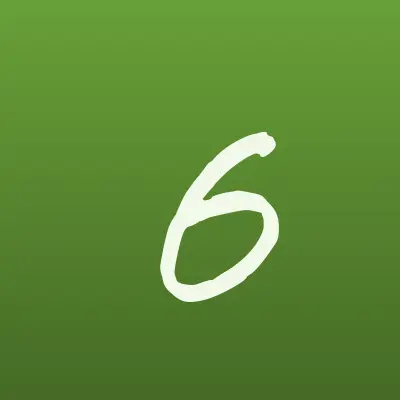 6 соток, магазин, лого-визитка