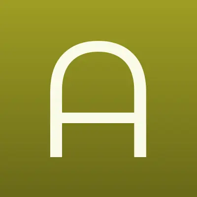 АБСОЛЮТ, многопрофильная компания, лого-визитка