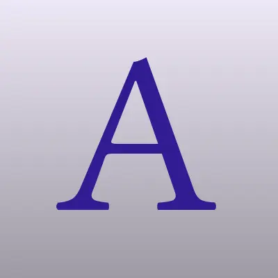 Агентство бухгалтерских и регистрационных услуг, ИП Дубровская Е.А., лого-визитка