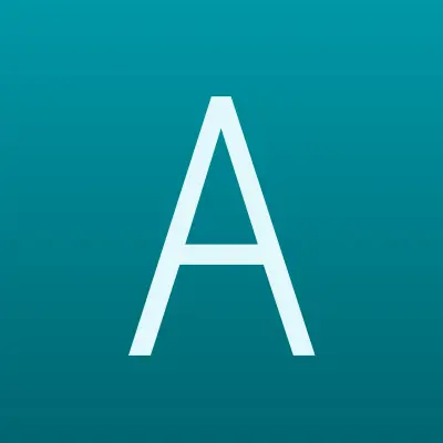 Агентство оценки, лого-визитка