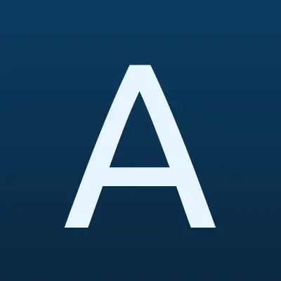 АкваЛоск, химчистка-прачечная, лого-визитка