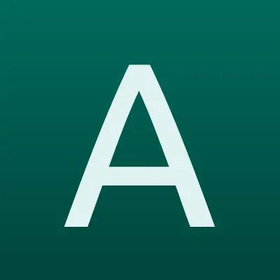 Аквариум, магазин продуктов, лого-визитка