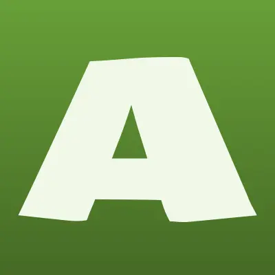 Альянс, мебельное ателье, лого-визитка