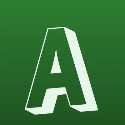 Аляска, кафе, лого-визитка