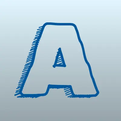 Арстрой, агентство недвижимости и юридических услуг, лого-визитка