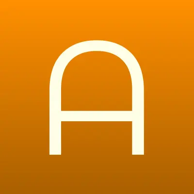 АвтоЛайф, автокомплекс, лого-визитка