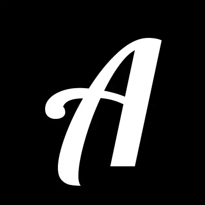 Автоград, автокомплекс, лого-визитка