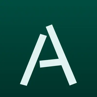 Автоstar, магазин автозапчастей, лого-визитка