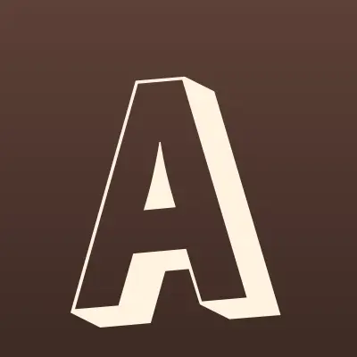 Азбука Жилья, агентство недвижимости, лого-визитка