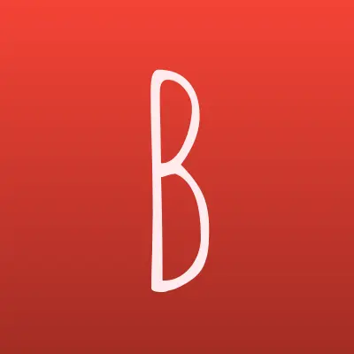 Бали, развлекательный центр, лого-визитка