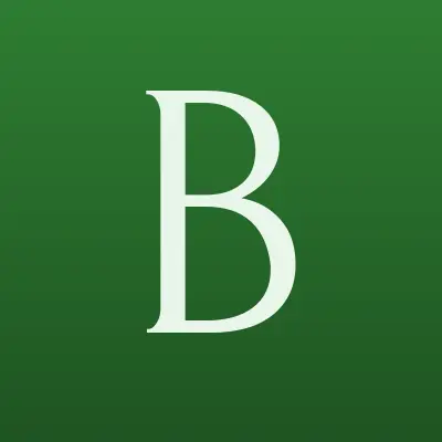 Bank Beer, сеть фирменных магазинов разливного пива, лого-визитка