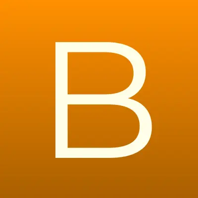 Be Slim, студия коррекции фигуры, лого-визитка