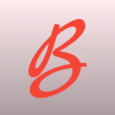 Beauty room, студия косметических услуг, лого-визитка