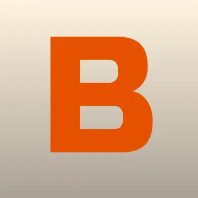Bed & Breakfast, мини-отель, лого-визитка