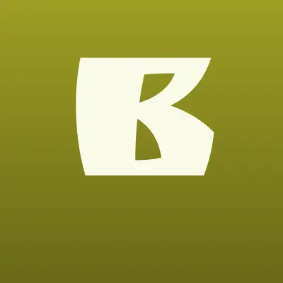 Beer Маркет, магазин, лого-визитка