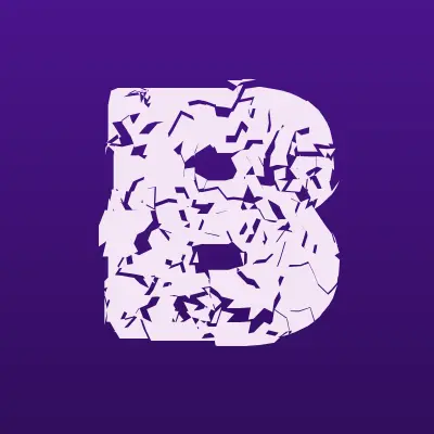 Берёзка, магазин, лого-визитка