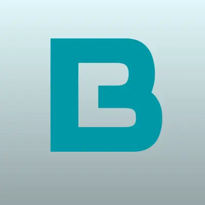 BronZa, студия загара, лого-визитка