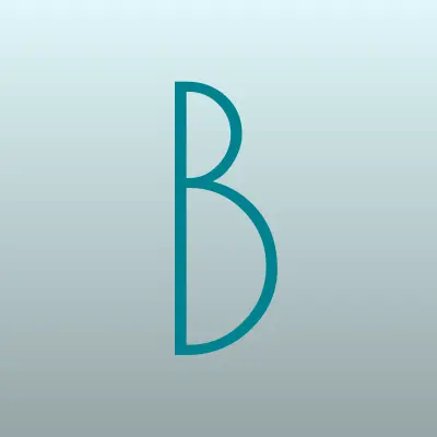 Butterfly Sun, студия загара, лого-визитка
