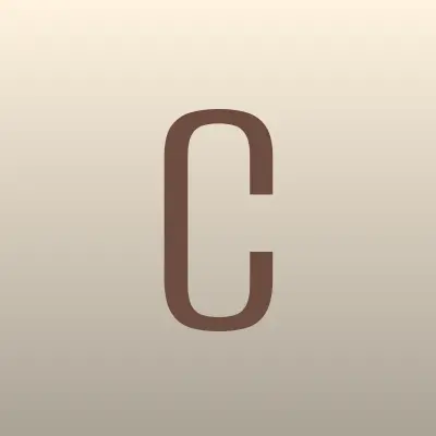 CHOCOLATE, бьюти-студия, лого-визитка