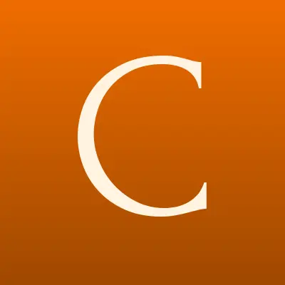 Chibbis, единый сервис доставки еды, лого-визитка