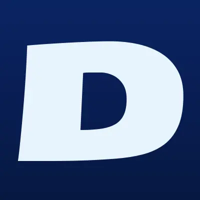 Доктор Оптика+, салон оптики, лого-визитка