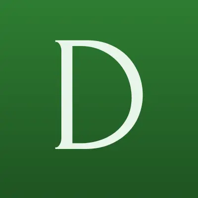 Drive, магазин автозапчастей, лого-визитка