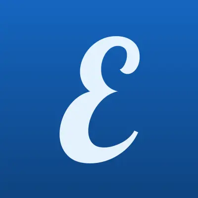 Emex, оптово-розничный интернет-магазин автотоваров, лого-визитка