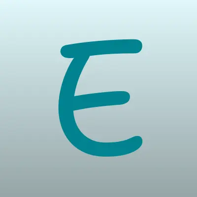 Ермак, магазин, лого-визитка