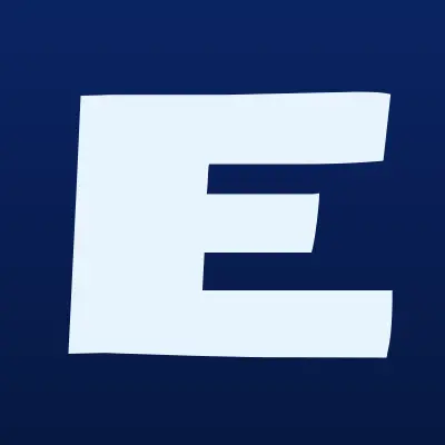 Еврохенд, секонд-хенд, лого-визитка