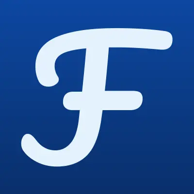 FLEUR, спортивно-танцевальное пространство, лого-визитка