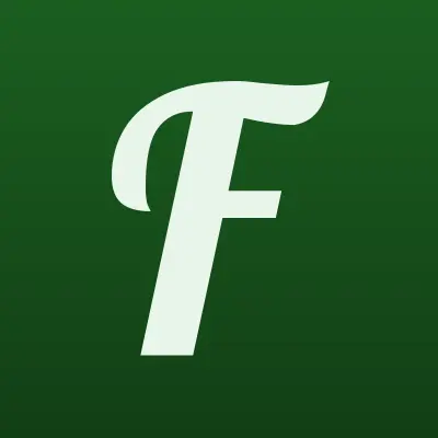 Фасоль, мини-маркет, лого-визитка