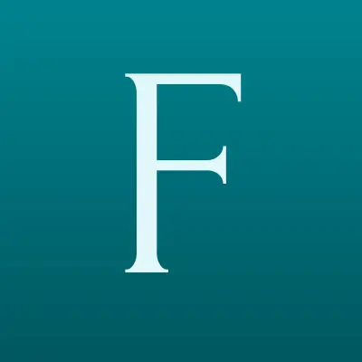 Фортуна, лого-визитка