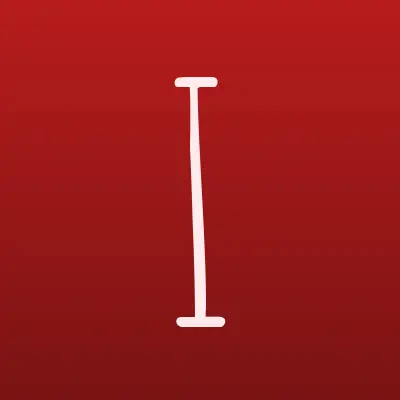 Информационные спутниковые системы им. академика М.Ф. Решетнёва, лого-визитка