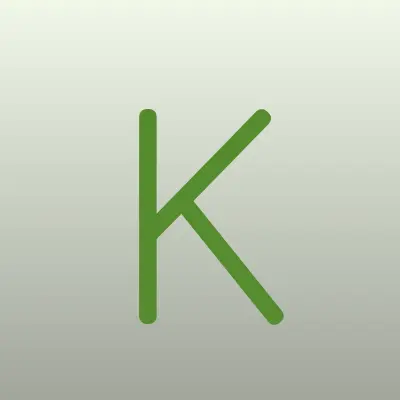 КМК, салон мебели, лого-визитка