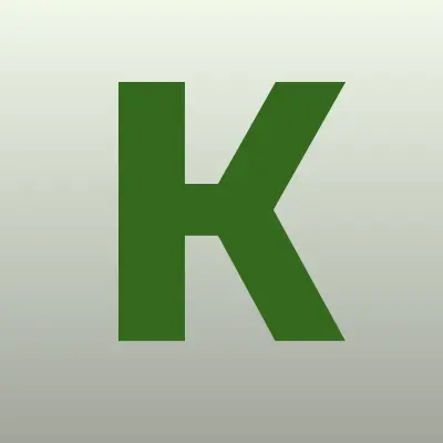 Кальмар, производственная компания, лого-визитка