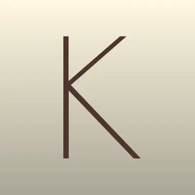 Кантат, автосервис, лого-визитка