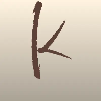 Карат Плюс, лого-визитка