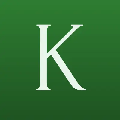 Катран, управляющая компания, лого-визитка