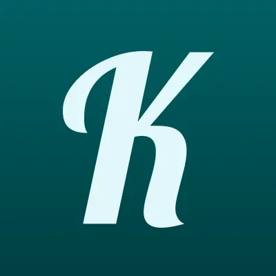 Колос, магазин, лого-визитка
