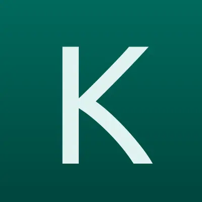 Командор, сеть супермаркетов, лого-визитка