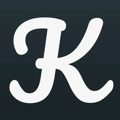 Комбинат благоустройства, лого-визитка