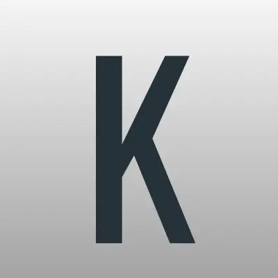 Коммунальная Связь, лого-визитка