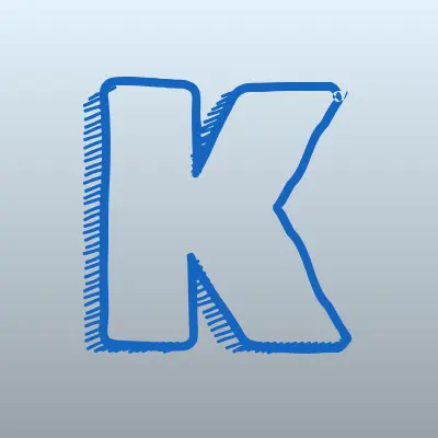 Комтесса, салон красоты, лого-визитка
