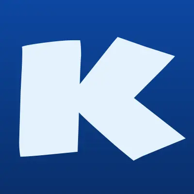 Котопес, зоомаркет, лого-визитка