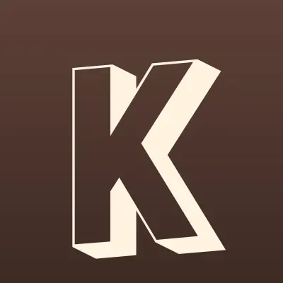 КрКрасМедФарм, сеть аптек, лого-визитка