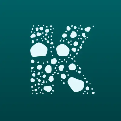 Красный Яр, сеть гастрономов, лого-визитка