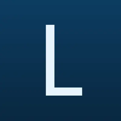 La Cara, магазин одежды, обуви и аксессуаров, лого-визитка