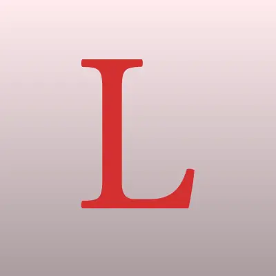 LaCivita, кафе, лого-визитка