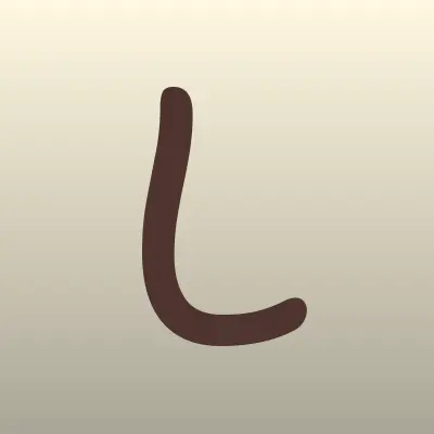 Лига Услуг, лого-визитка